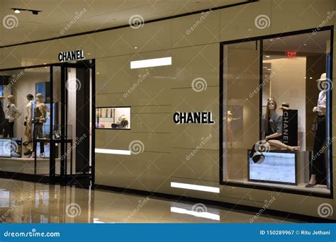 chanel houston paris|Chanel store in Houston galleria.